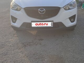 2013 Mazda CX-5 I, серебристый, 1500000 рублей, вид 1