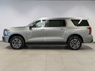 2026 Haval H5 II, серый, 4438000 рублей, вид 3