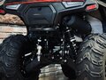 2026 Loncin XWolf 550, зелёный, 817000 рублей - вид 6