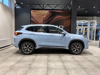 2025 Exeed LX I Рестайлинг 2, голубой, 2850000 рублей, вид 4