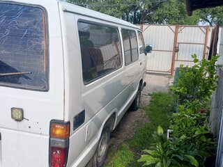 1988 Toyota HiAce H50 H60 H70, белый, 260000 рублей, вид 4