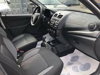 2026 Lada (ВАЗ) Granta I Рестайлинг, белый, 1290000 рублей, вид 5