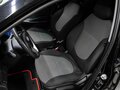 2011 Hyundai Solaris I, чёрный - вид 11