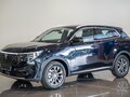 2026 Changan UNI-S I Рестайлинг, чёрный, 3249900 рублей