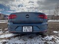 2015 Volkswagen Passat B8, синий, 1750000 рублей - вид 5
