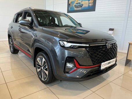 Changan CS35 Plus I Рестайлинг