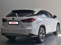 2019 Lexus RX 300 IV Рестайлинг, белый, 5250000 рублей - вид 4