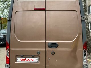 2019 ГАЗ ГАЗель Next, коричневый, 1150000 рублей, вид 3