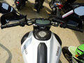 2014 Yamaha MT-07 (FZ-07), белый, 699900 рублей - вид 7