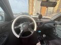 2004 Nissan Almera II (N16) Рестайлинг, чёрный, 210000 рублей - вид 6