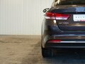 2016 Kia Optima IV, коричневый, 1785000 рублей - вид 11