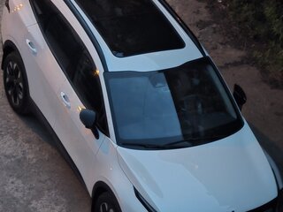 2024 Kia Sportage V, белый, 4300000 рублей, вид 5