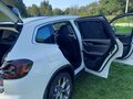 2023 BMW X3 20d xDrive III (G01) Рестайлинг, белый - вид 2