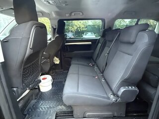 2019 Peugeot Traveller Long I, чёрный, 2298000 рублей, вид 1