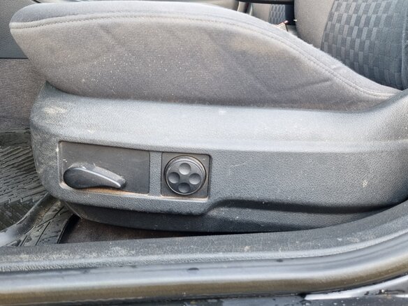 1998 Audi A6 II (C5), чёрный, 270000 рублей - вид 24