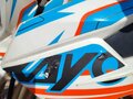 2021 Kayo Basic YX125, оранжевый, 60000 рублей - вид 9