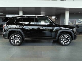 2026 Haval H7 I, чёрный, 4161209 рублей, вид 4