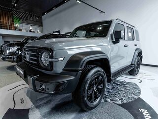 2026 Tank 300 I, серый, 5249000 рублей, вид 3