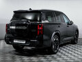 2025 GAC GS8 Traveller II, чёрный - вид 4
