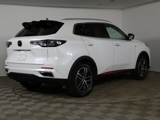 2023 Changan CS55 Plus II, белый, 1849990 рублей, вид 5
