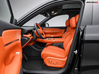 2026 Changan Qiyuan Q07 31.7 kWh, белый, 3870000 рублей, вид 5