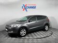 2013 Ford Kuga II, серый