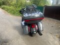 2019 Harley-Davidson Electra Glide, серый, 2200000 рублей - вид 6