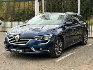 2017 Renault Talisman I, синий, 1779000 рублей, вид 3