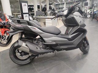 2026 Voge SR4 Max SE, серый, 622000 рублей, вид 4