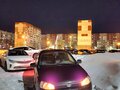 2010 Lada (ВАЗ) Kalina I, чёрный, 300000 рублей