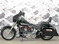 2009 Harley-Davidson Fat Boy, чёрный, 949000 рублей - вид 3