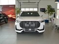 2026 Jaecoo J8, белый, 4645000 рублей