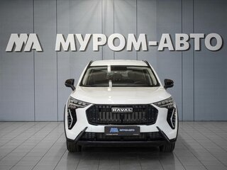 2024 Haval Jolion I Рестайлинг, белый, 1950000 рублей, вид 3