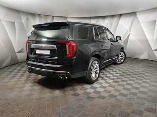 2024 GMC Yukon V, чёрный, 7699000 рублей, вид 2