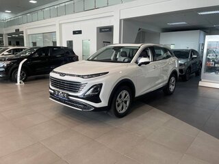 2024 Bestune T90 I, белый, 2632000 рублей, вид 2