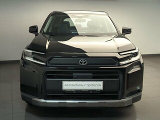 2026 Toyota RAV4 VI (XA60), чёрный, 4200000 рублей, вид 3
