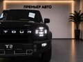 2026 Jetour T2, чёрный, 4649000 рублей - вид 2