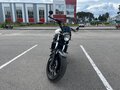 2018 Yamaha XSR700, серый, 640000 рублей - вид 6