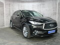 2021 Infiniti QX50 II, чёрный, 2746000 рублей - вид 2