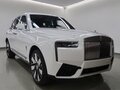 2025 Rolls-Royce Cullinan I Рестайлинг (Series II), чёрный, 66690000 рублей