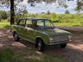 1975 Lada (ВАЗ) 21011, зелёный, 1190000 рублей - вид 5