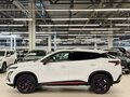 2023 Omoda C5 I, белый - вид 5