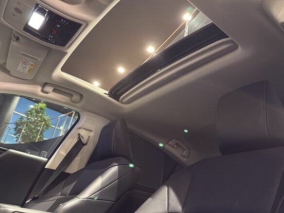 2021 Lexus ES 250 VII, серый, 3869000 рублей - вид 22