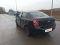2013 Chevrolet Cobalt II, чёрный, 350000 рублей - вид 5