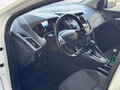 2014 Ford Focus III, белый - вид 9