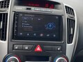2012 Kia Ceed I Рестайлинг, чёрный, 950000 рублей - вид 11