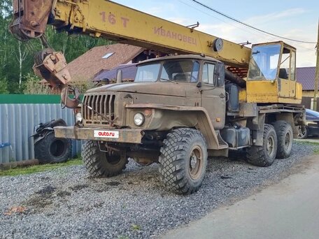 2000 Ивановец КС-35714, зелёный, 1100000 рублей, вид 1