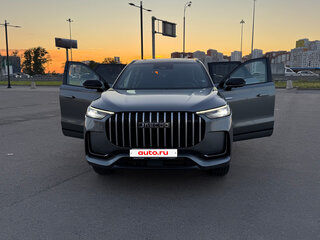 2024 Jaecoo J8, чёрный, 2850000 рублей, вид 3