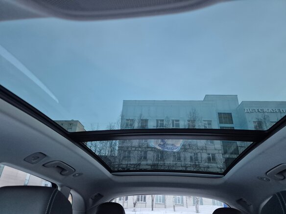 2021 Audi Q5 45 TFSI II (FY) Рестайлинг, синий, 4480000 рублей - вид 17