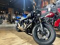 2023 Harley-Davidson Fat Bob, чёрный, 3300000 рублей - вид 1